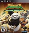 Kung Fu Panda: Showdown of Legendary Legends